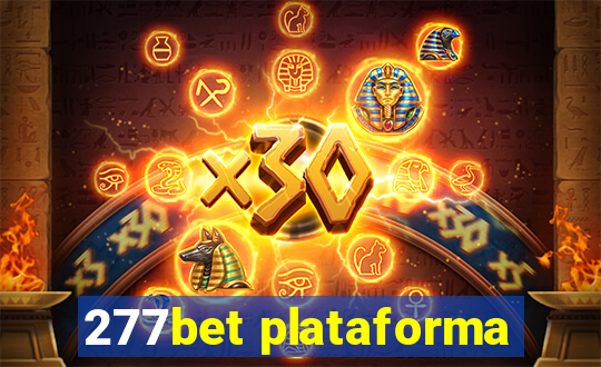 277bet plataforma